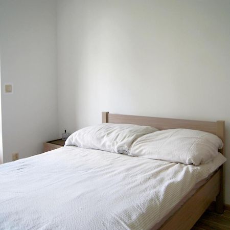 Rega Pokoje Sarbinowo Extérieur photo