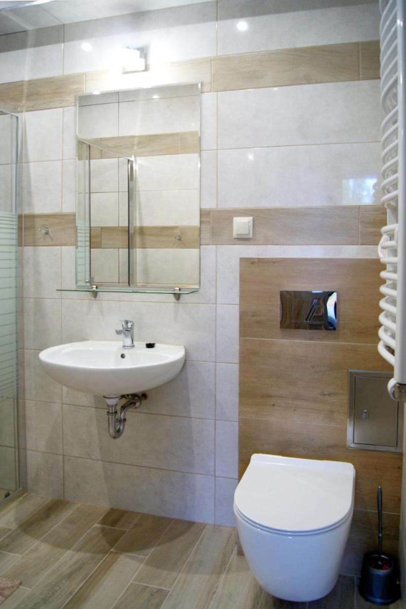 Rega Pokoje Sarbinowo Extérieur photo