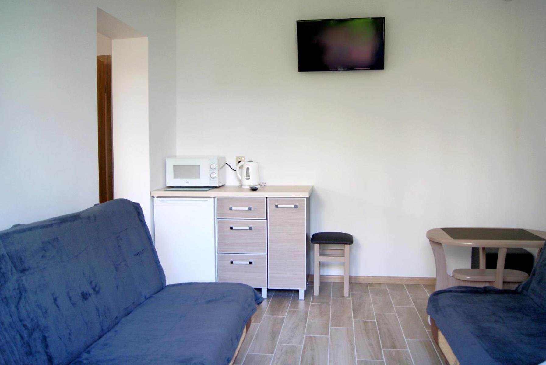 Rega Pokoje Sarbinowo Extérieur photo