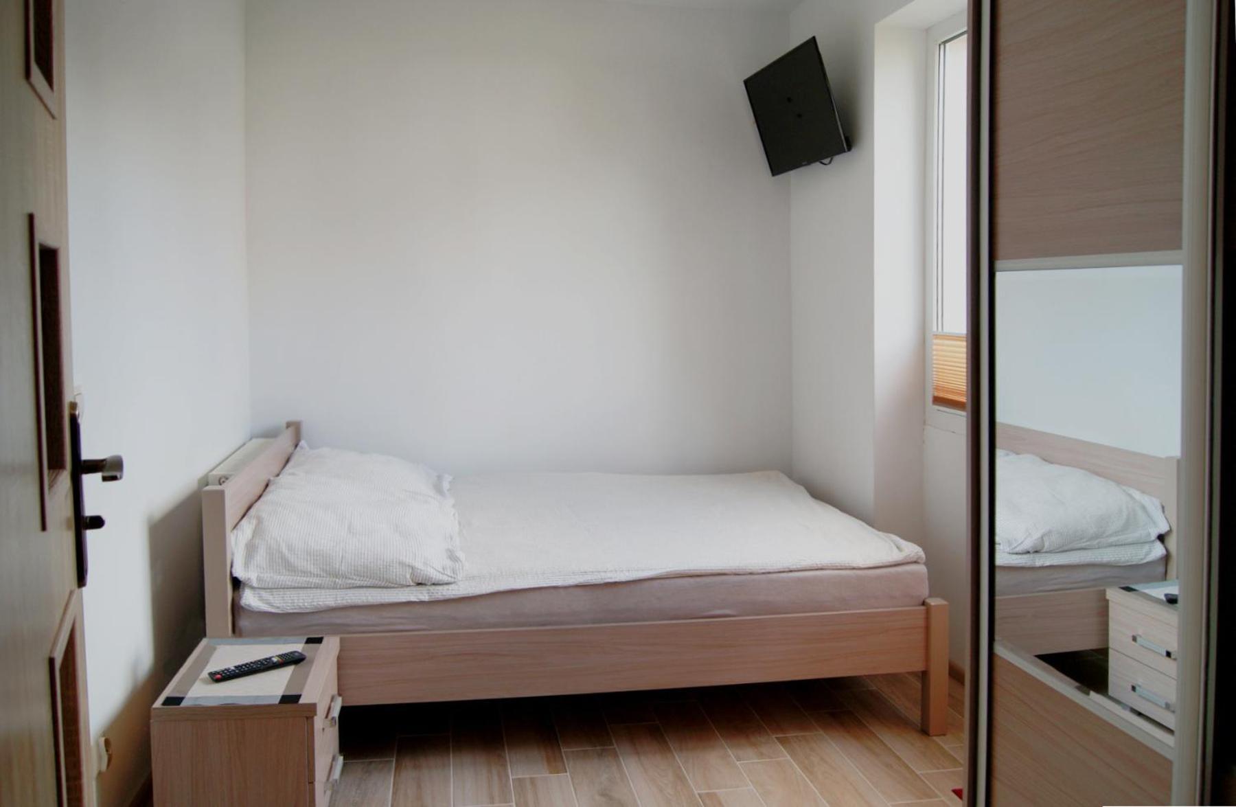 Rega Pokoje Sarbinowo Extérieur photo