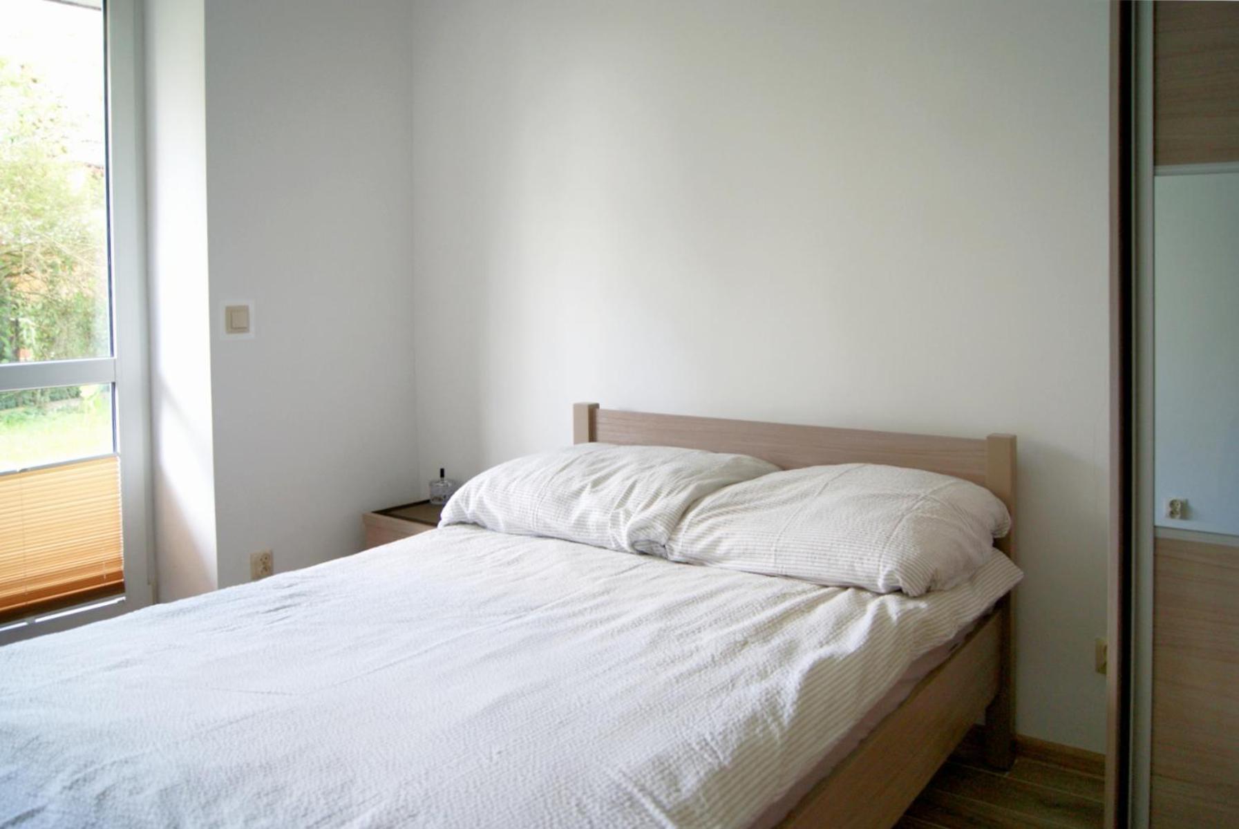 Rega Pokoje Sarbinowo Extérieur photo