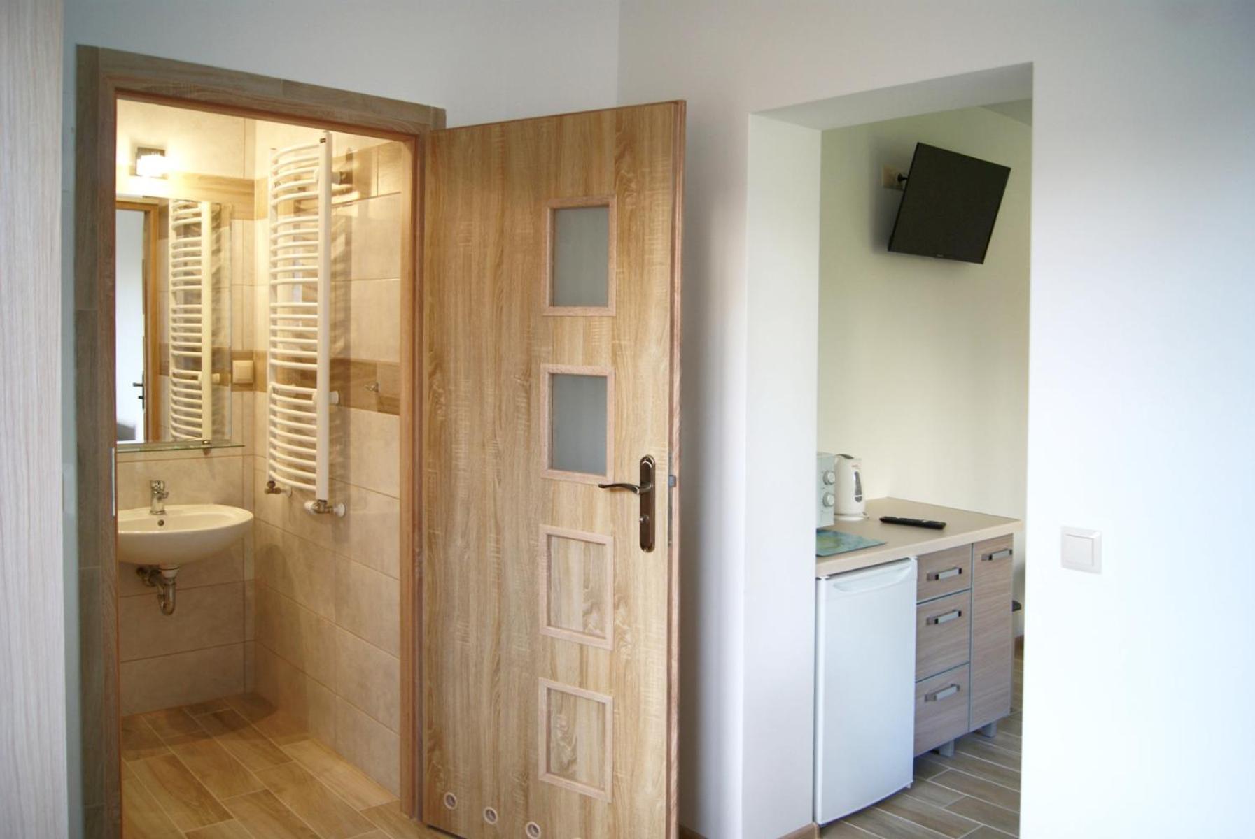 Rega Pokoje Sarbinowo Extérieur photo